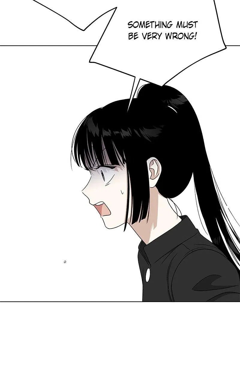 It’s My Life  Webtoon Chapter 51.5 page 45 - 