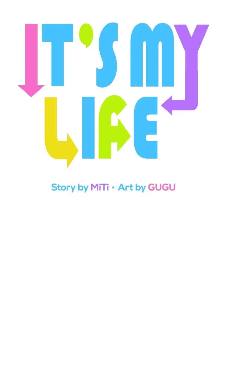 It’s My Life  Webtoon Chapter 51.5 page 6 - 