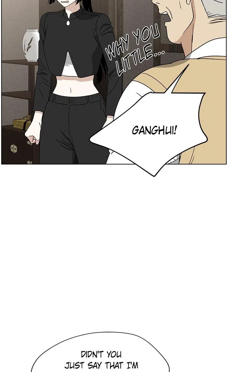 It’s My Life  Webtoon Chapter 51.5 page 51 - 