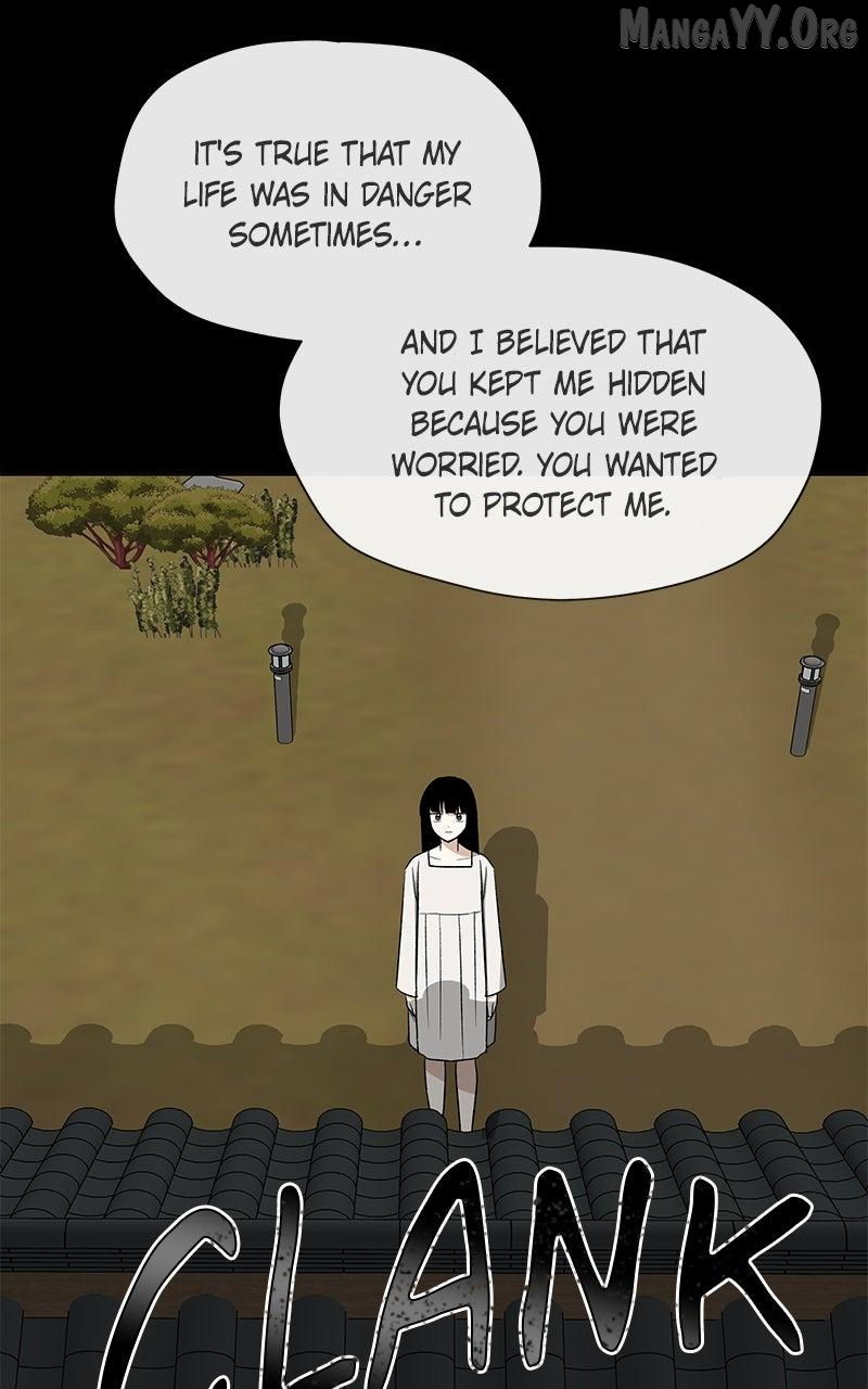 It’s My Life  Webtoon Chapter 51.5 page 55 - 