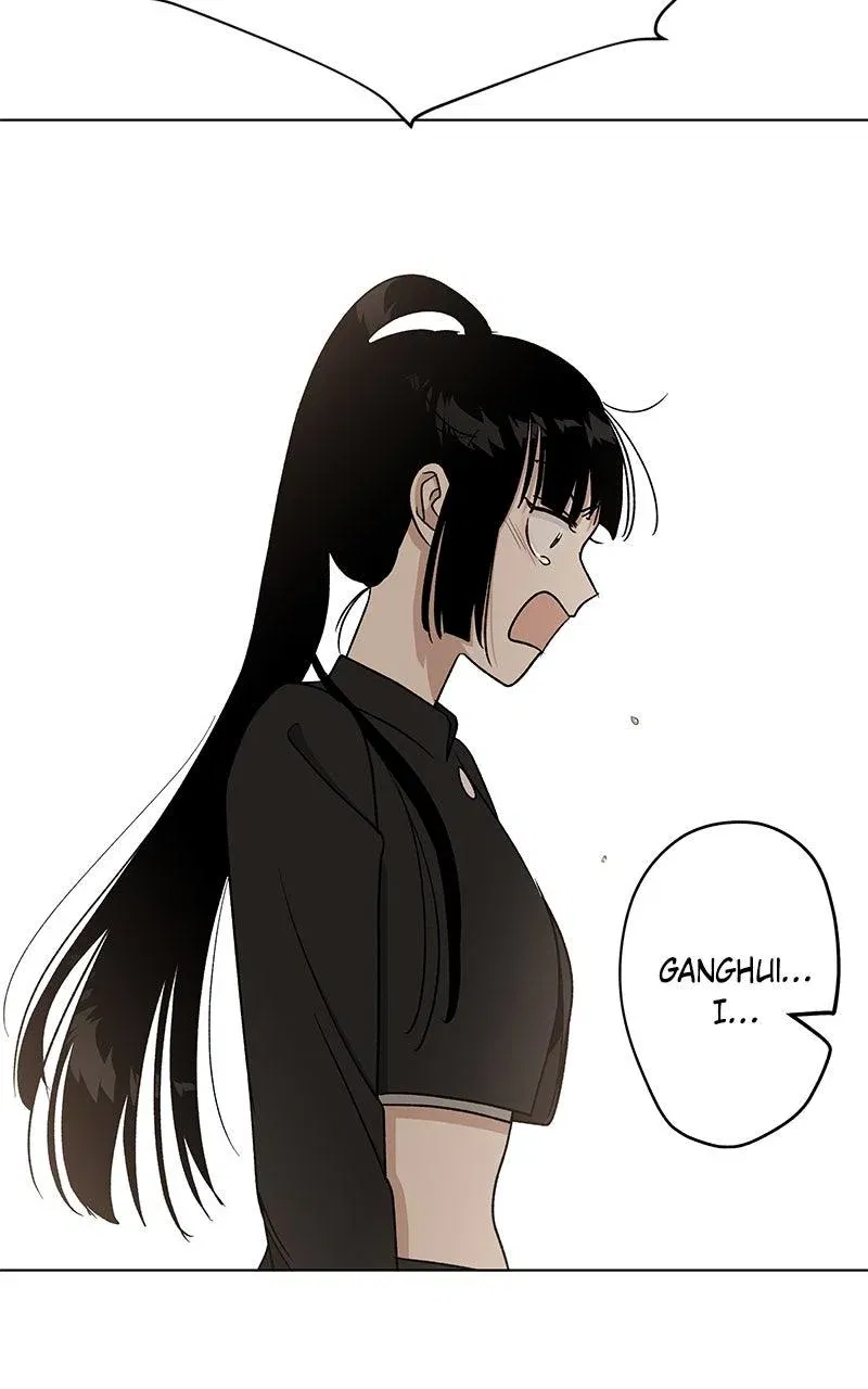 It’s My Life  Webtoon Chapter 51.5 page 58 - 