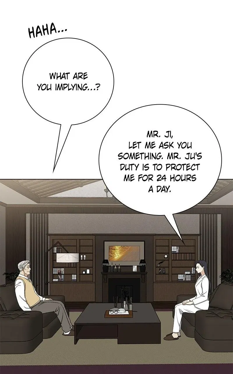 It’s My Life  Webtoon Chapter 51.5 page 7 - 