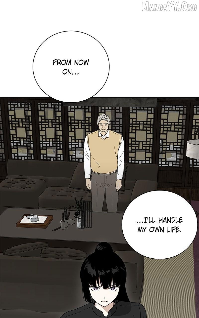 It’s My Life  Webtoon Chapter 51.5 page 69 - 