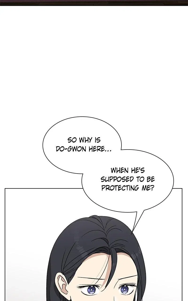 It’s My Life  Webtoon Chapter 51.5 page 8 - 