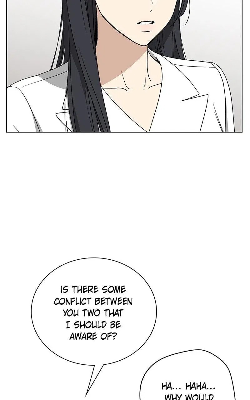 It’s My Life  Webtoon Chapter 51.5 page 9 - 