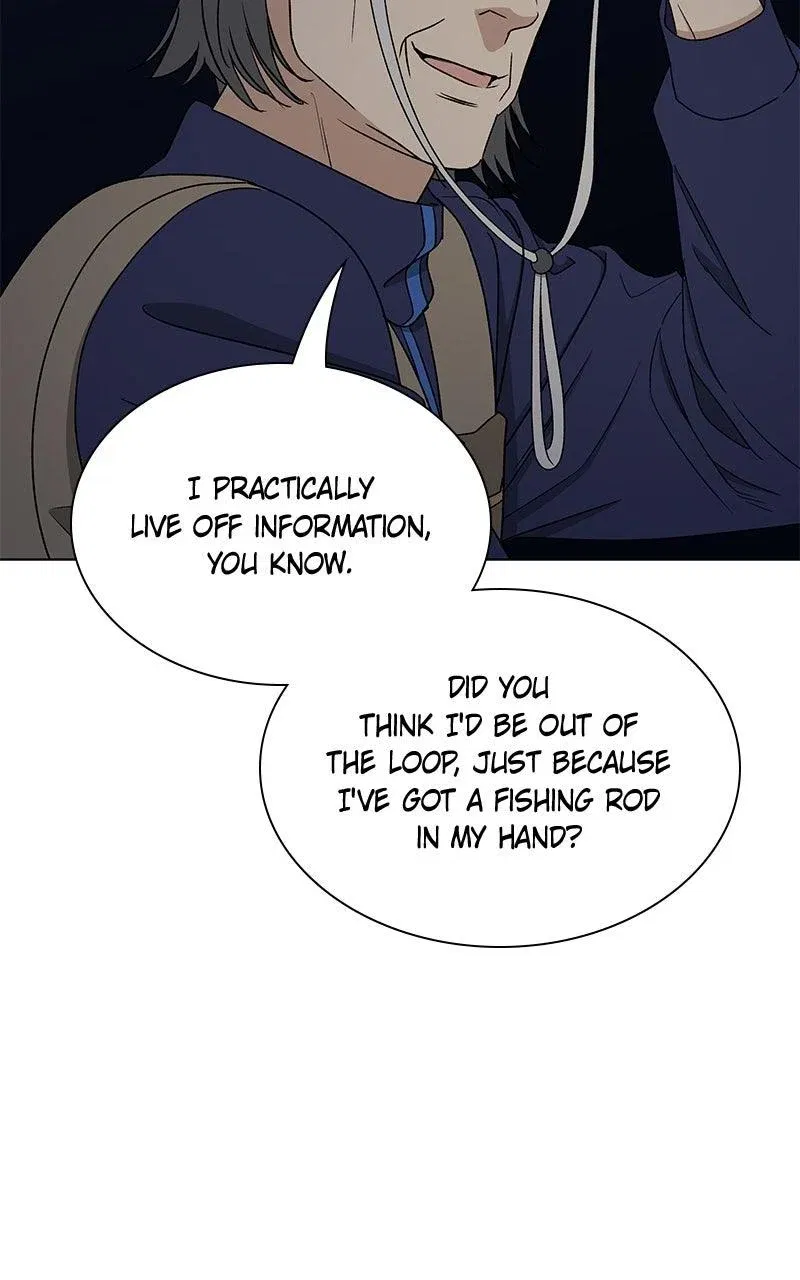 It’s My Life  Webtoon Chapter 51.5 page 84 - 