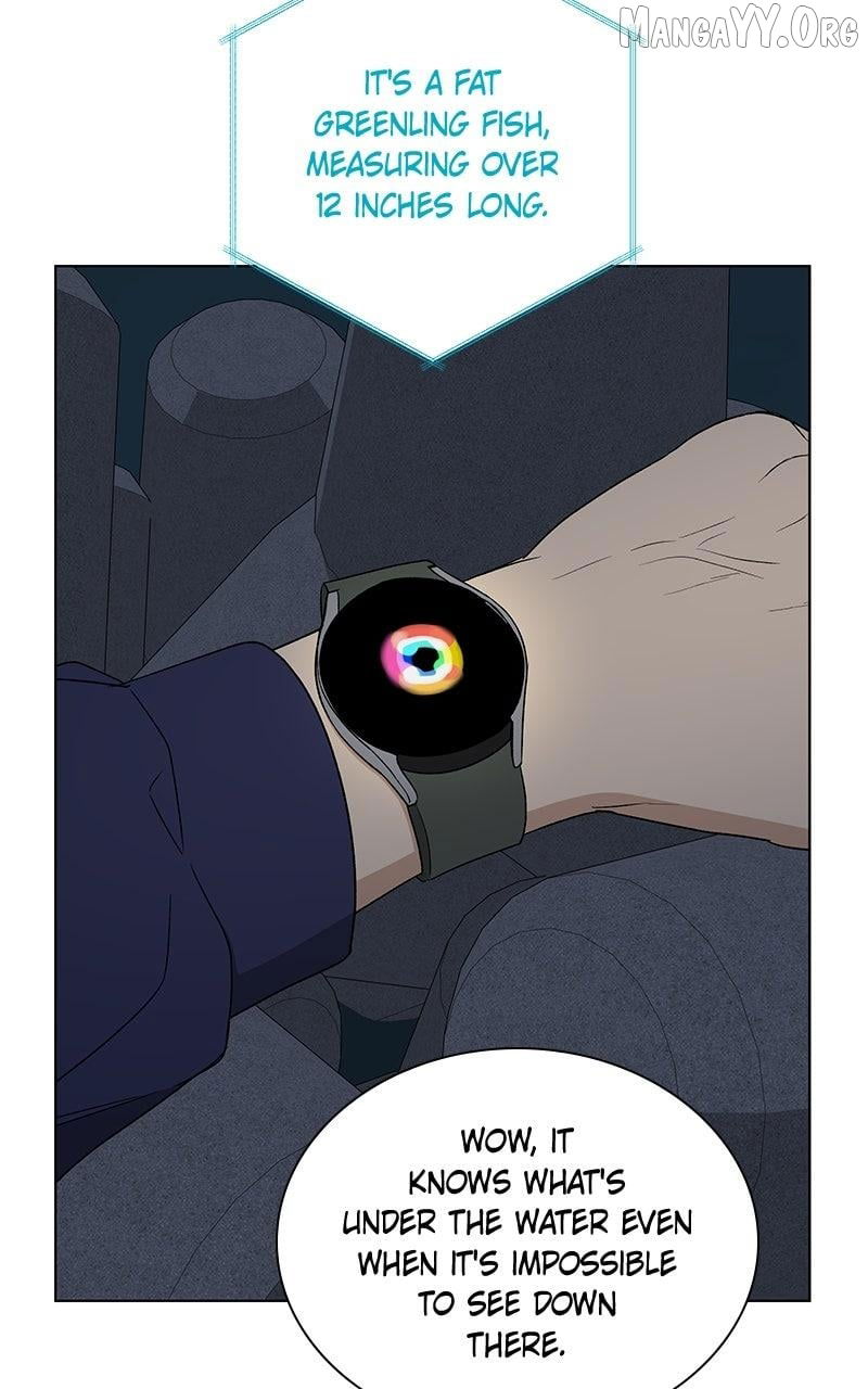 It’s My Life  Webtoon Chapter 51.5 page 88 - 