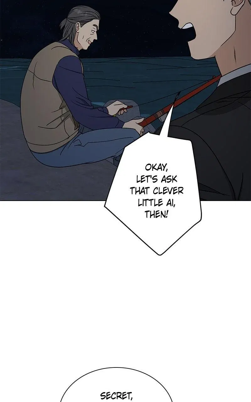 It’s My Life  Webtoon Chapter 51.5 page 90 - 