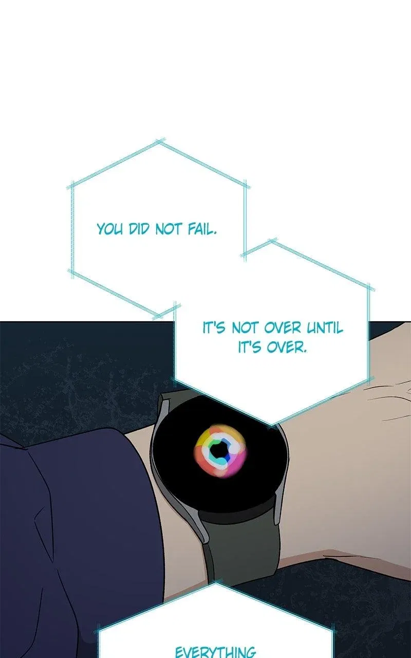 It’s My Life  Webtoon Chapter 51.5 page 92 - 