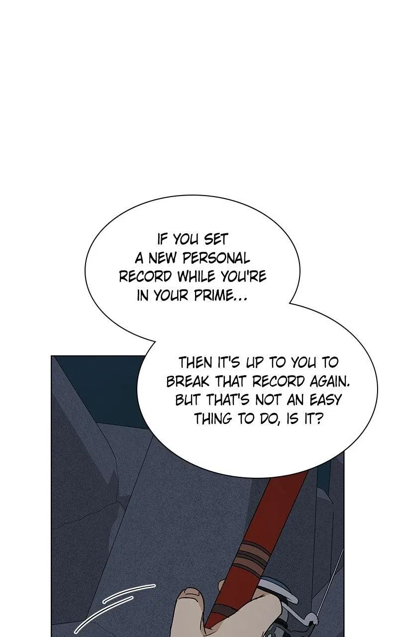 It’s My Life  Webtoon Chapter 51.5 page 96 - 