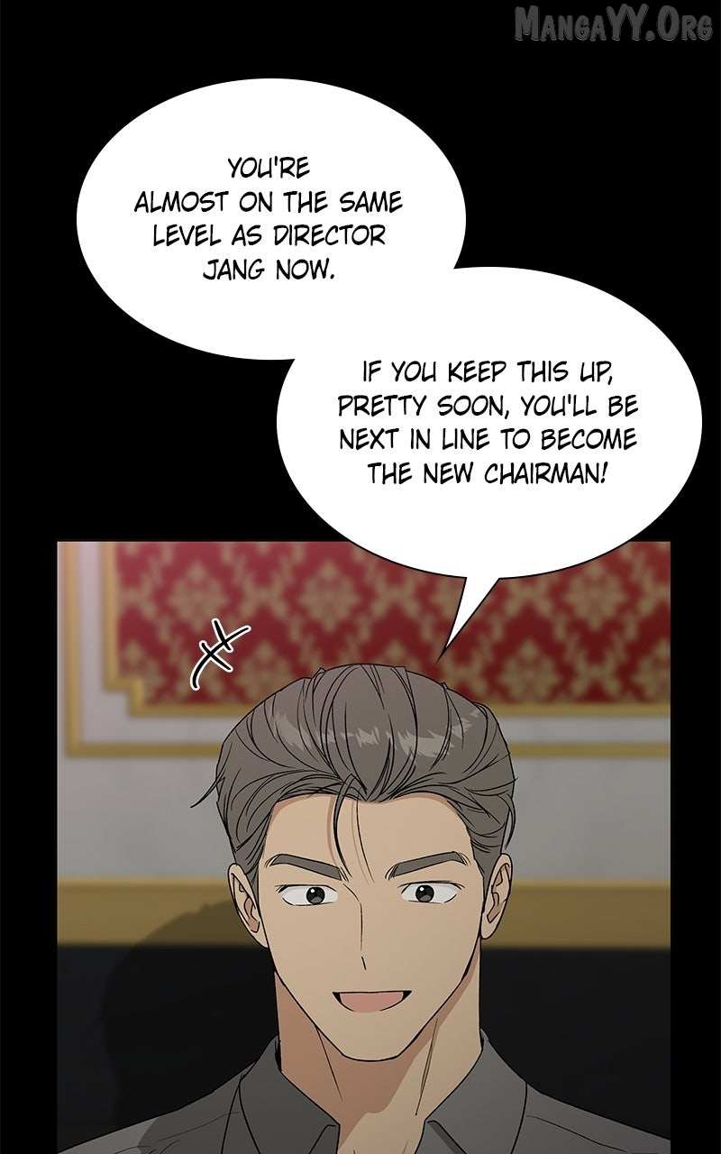 It’s My Life  Webtoon Chapter 51.6 page 11 - 