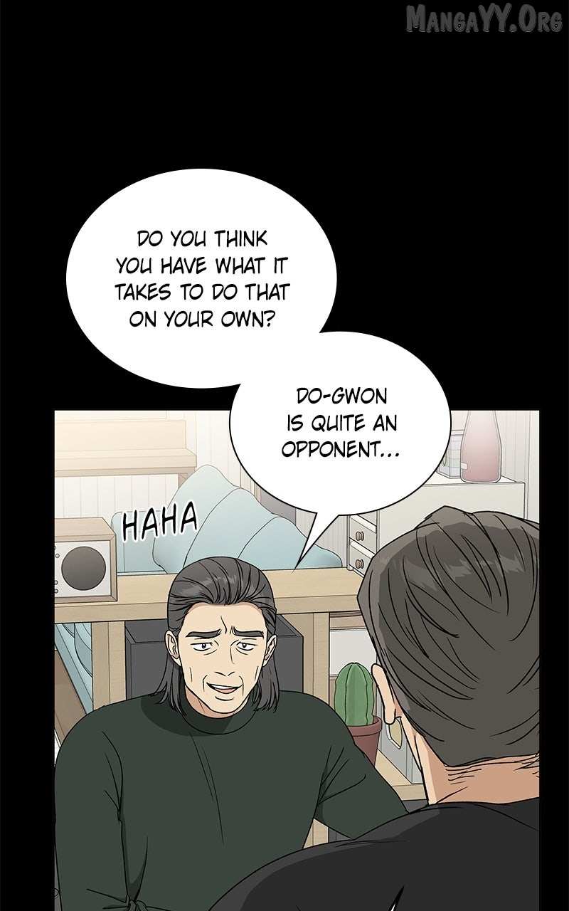 It’s My Life  Webtoon Chapter 51.6 page 101 - 