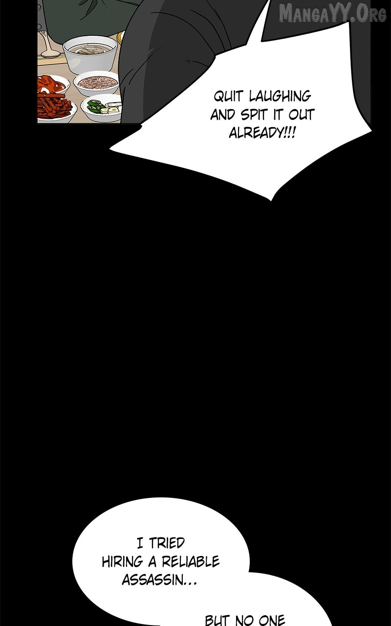 It’s My Life  Webtoon Chapter 51.6 page 102 - 