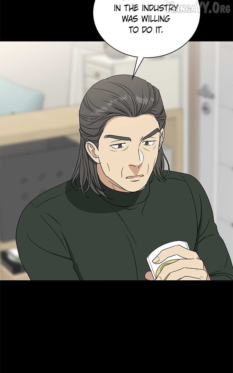 It’s My Life  Webtoon Chapter 51.6 page 103 - 