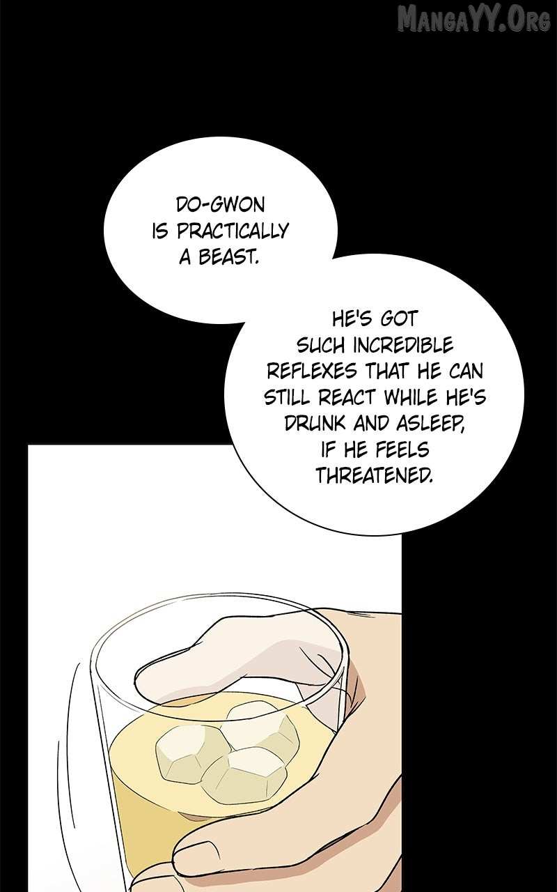 It’s My Life  Webtoon Chapter 51.6 page 104 - 