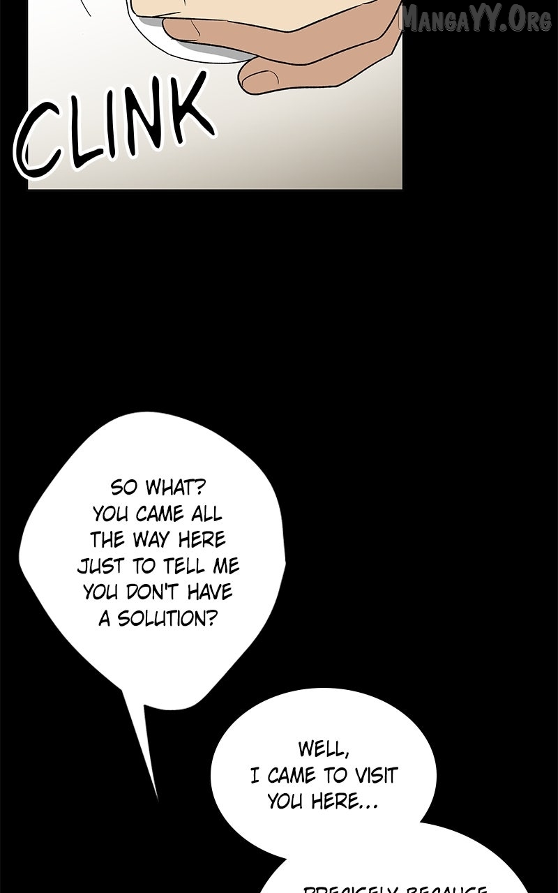 It’s My Life  Webtoon Chapter 51.6 page 105 - 