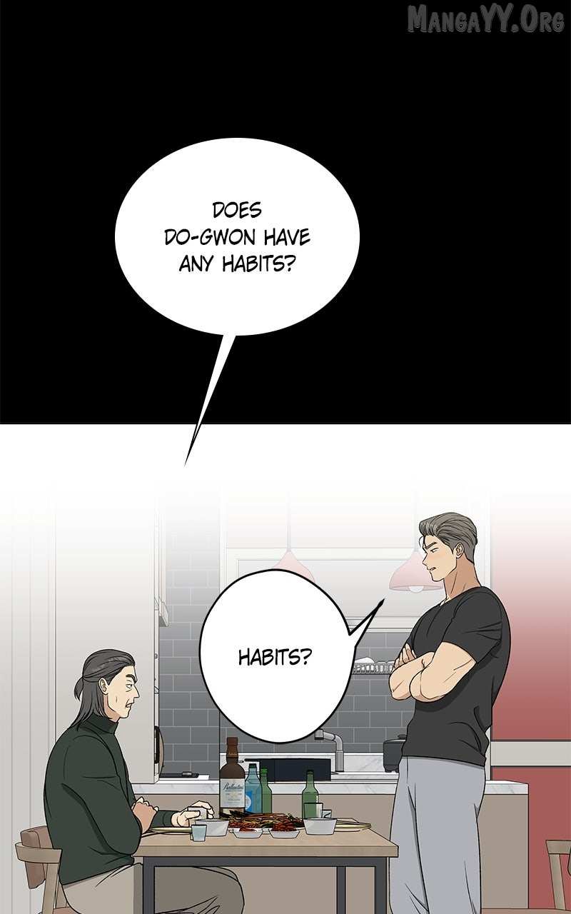 It’s My Life  Webtoon Chapter 51.6 page 107 - 