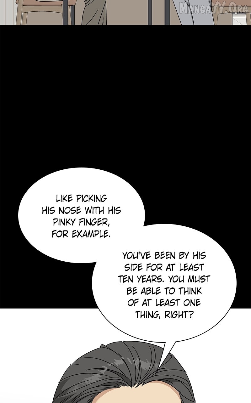 It’s My Life  Webtoon Chapter 51.6 page 108 - 