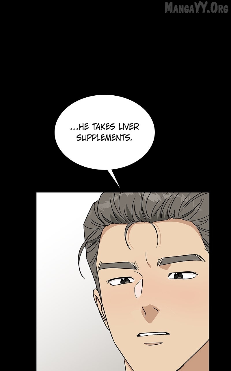 It’s My Life  Webtoon Chapter 51.6 page 110 - 