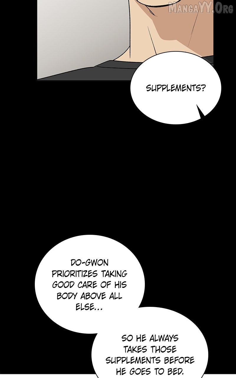It’s My Life  Webtoon Chapter 51.6 page 111 - 