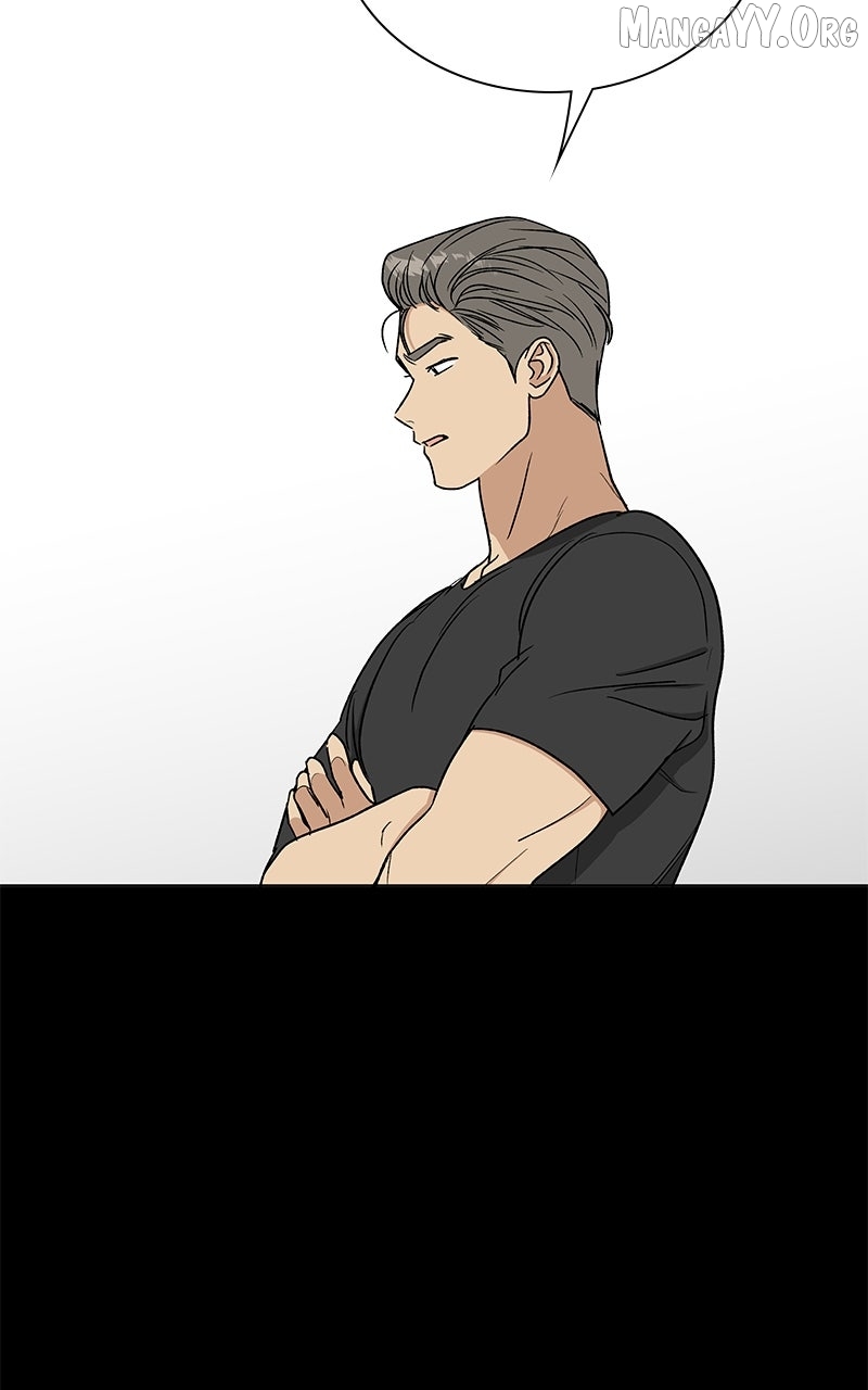 It’s My Life  Webtoon Chapter 51.6 page 112 - 