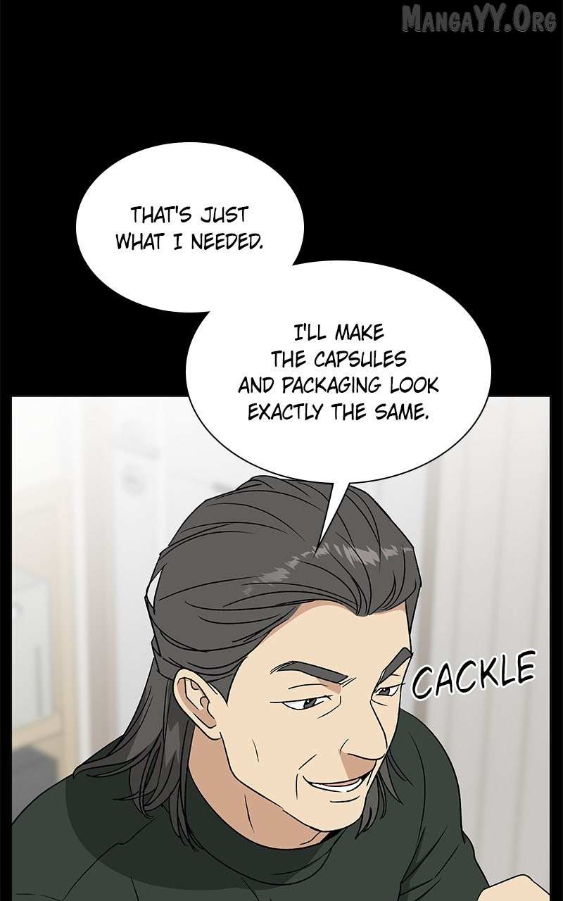It’s My Life  Webtoon Chapter 51.6 page 113 - 