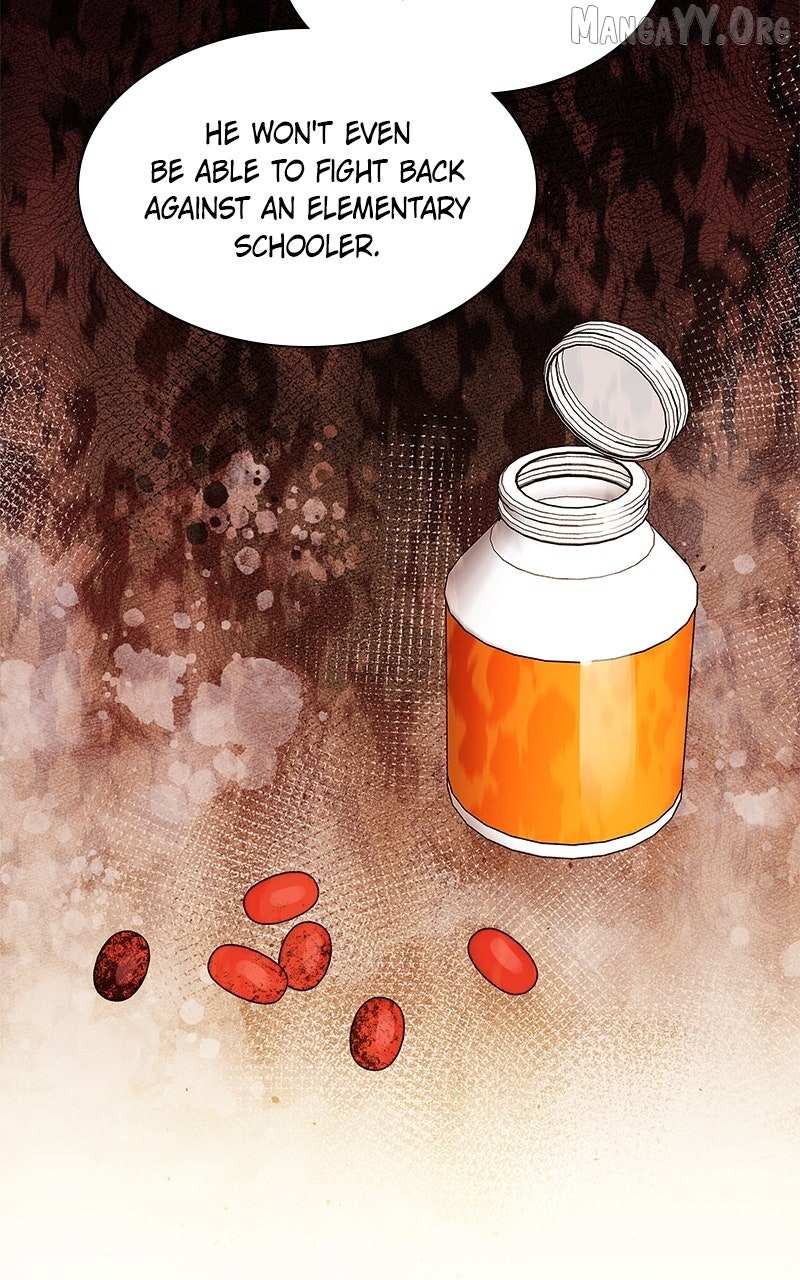 It’s My Life  Webtoon Chapter 51.6 page 115 - 
