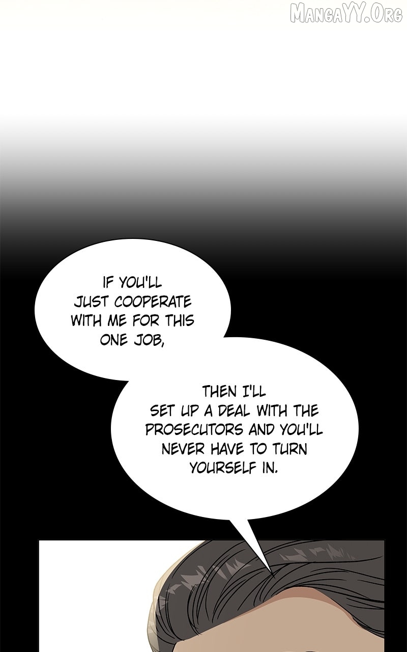 It’s My Life  Webtoon Chapter 51.6 page 116 - 
