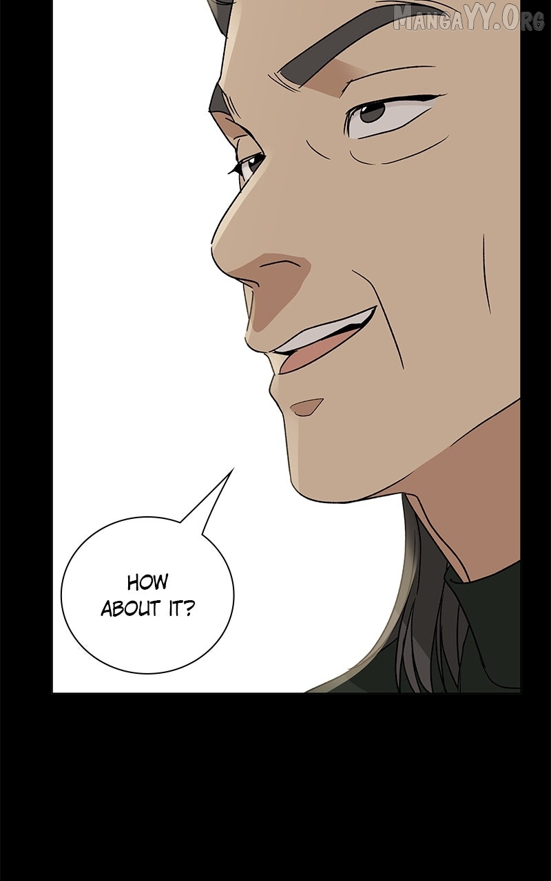 It’s My Life  Webtoon Chapter 51.6 page 117 - 