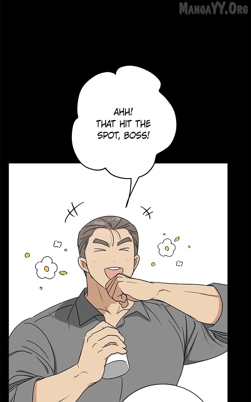 It’s My Life  Webtoon Chapter 51.6 page 15 - 
