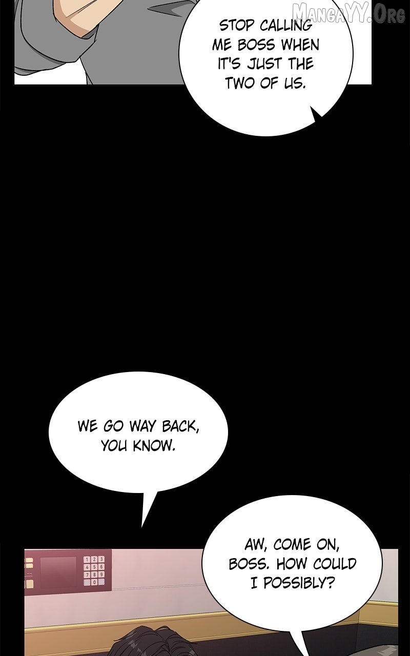 It’s My Life  Webtoon Chapter 51.6 page 16 - 