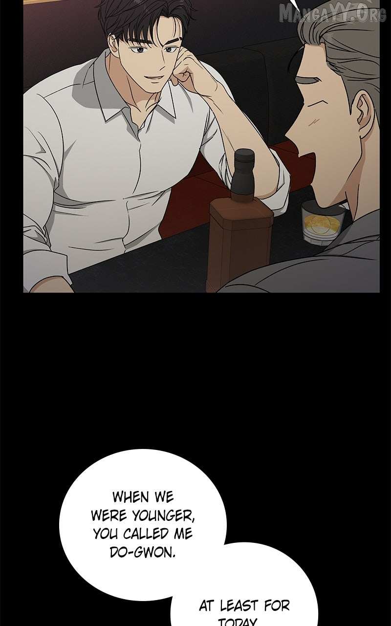 It’s My Life  Webtoon Chapter 51.6 page 17 - 