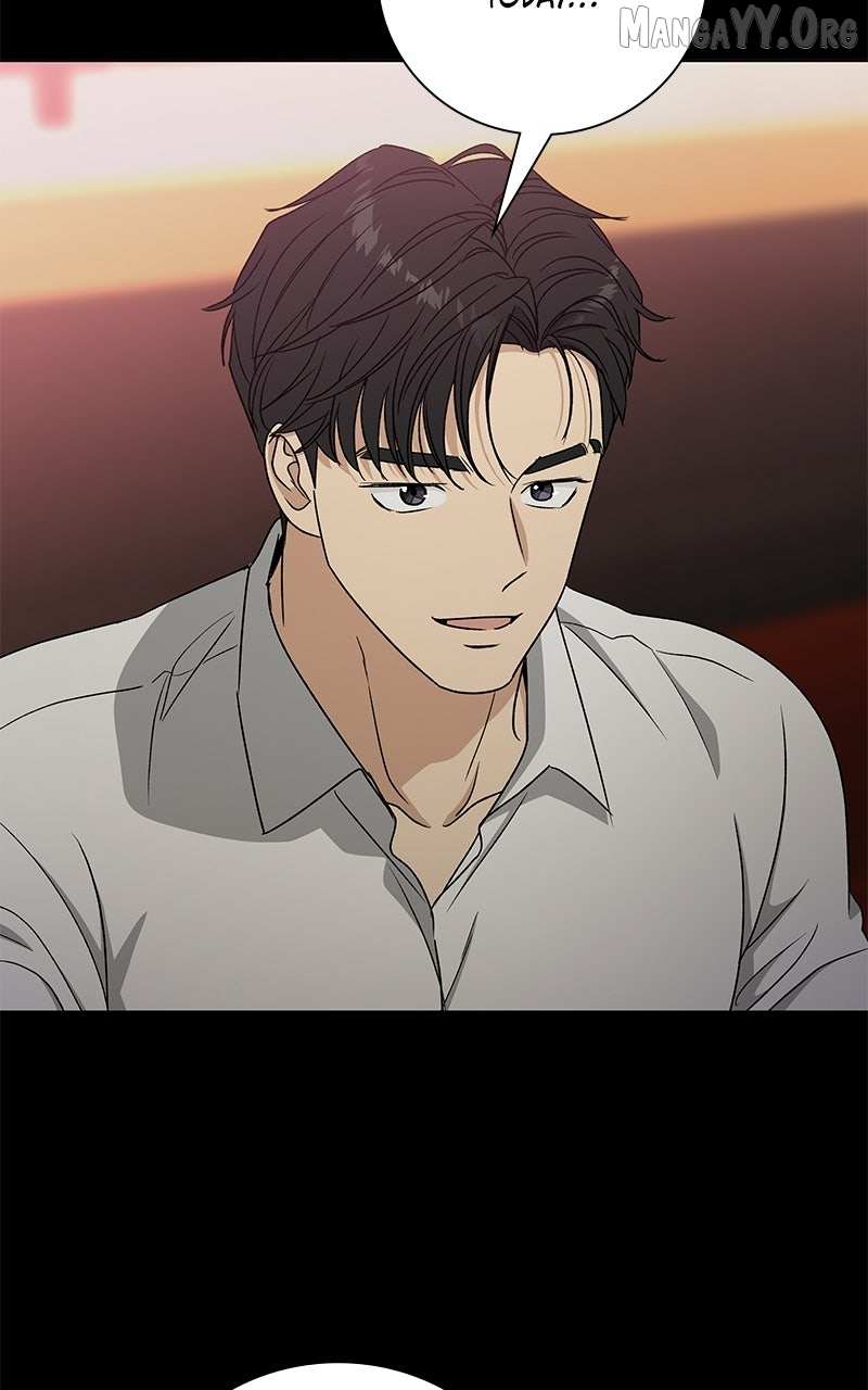 It’s My Life  Webtoon Chapter 51.6 page 18 - 