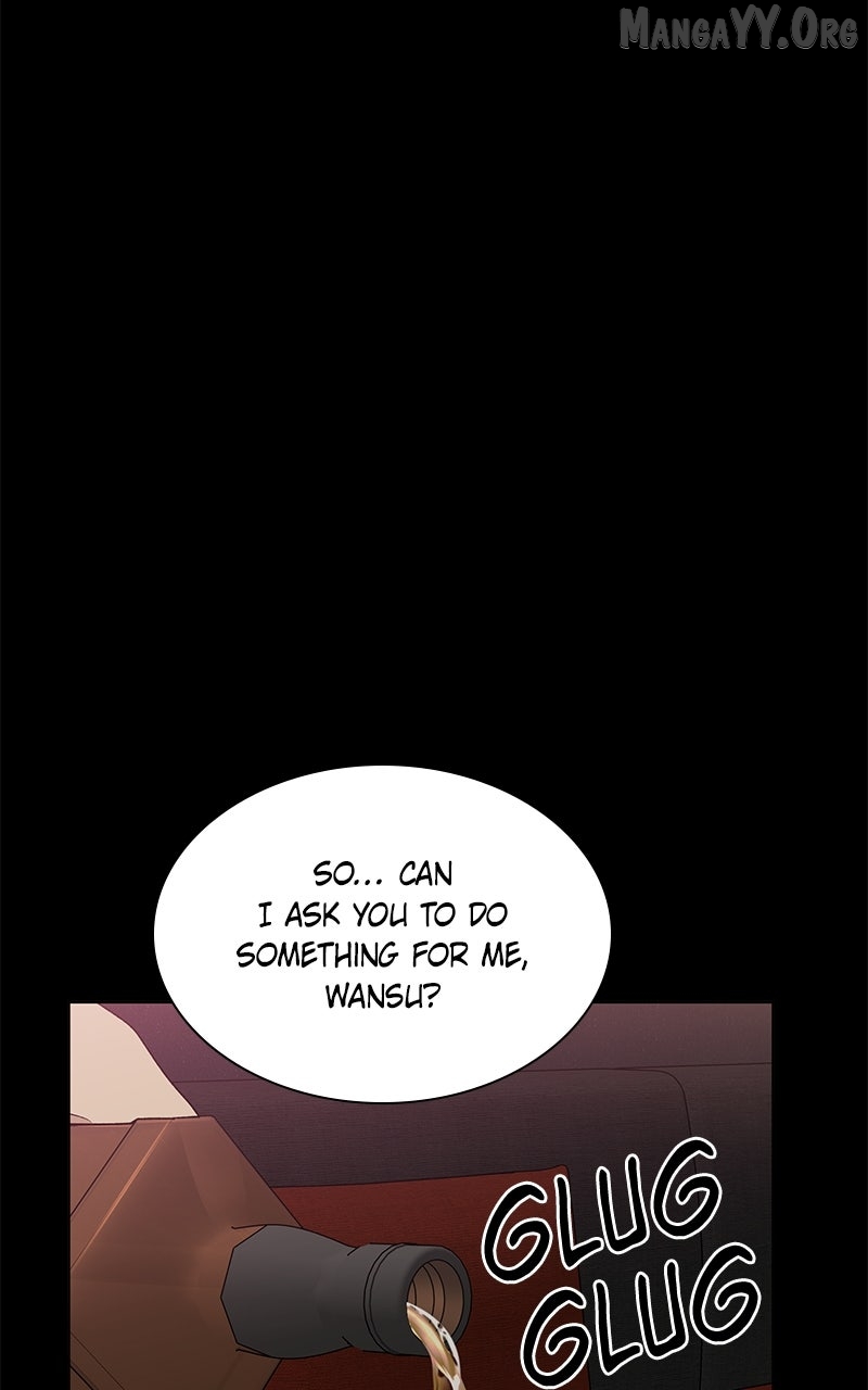 It’s My Life  Webtoon Chapter 51.6 page 21 - 