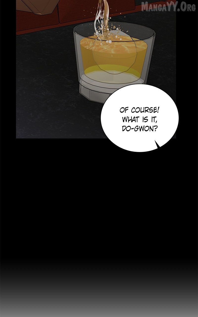 It’s My Life  Webtoon Chapter 51.6 page 22 - 