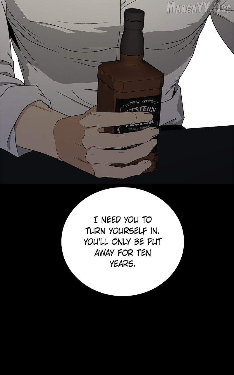 It’s My Life  Webtoon Chapter 51.6 page 24 - 