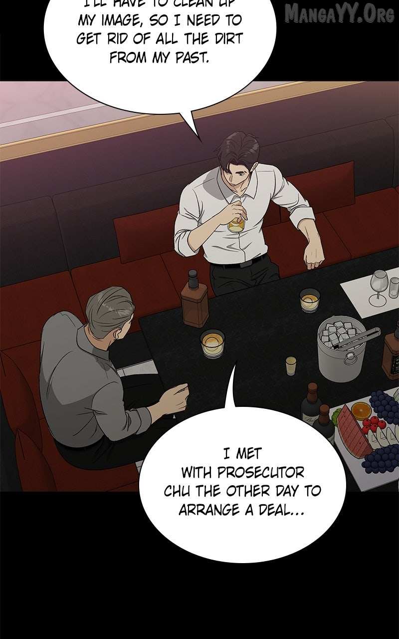 It’s My Life  Webtoon Chapter 51.6 page 27 - 