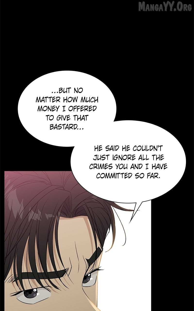 It’s My Life  Webtoon Chapter 51.6 page 28 - 