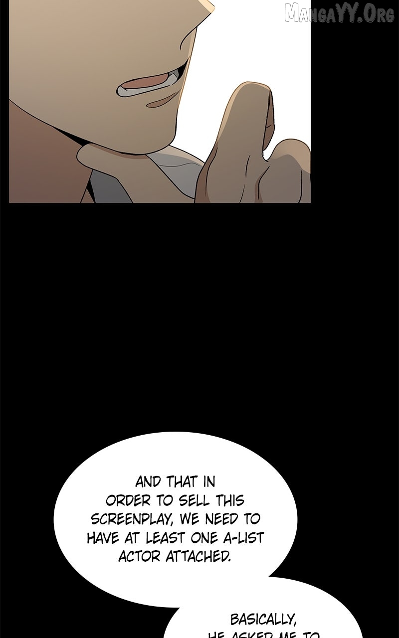 It’s My Life  Webtoon Chapter 51.6 page 29 - 