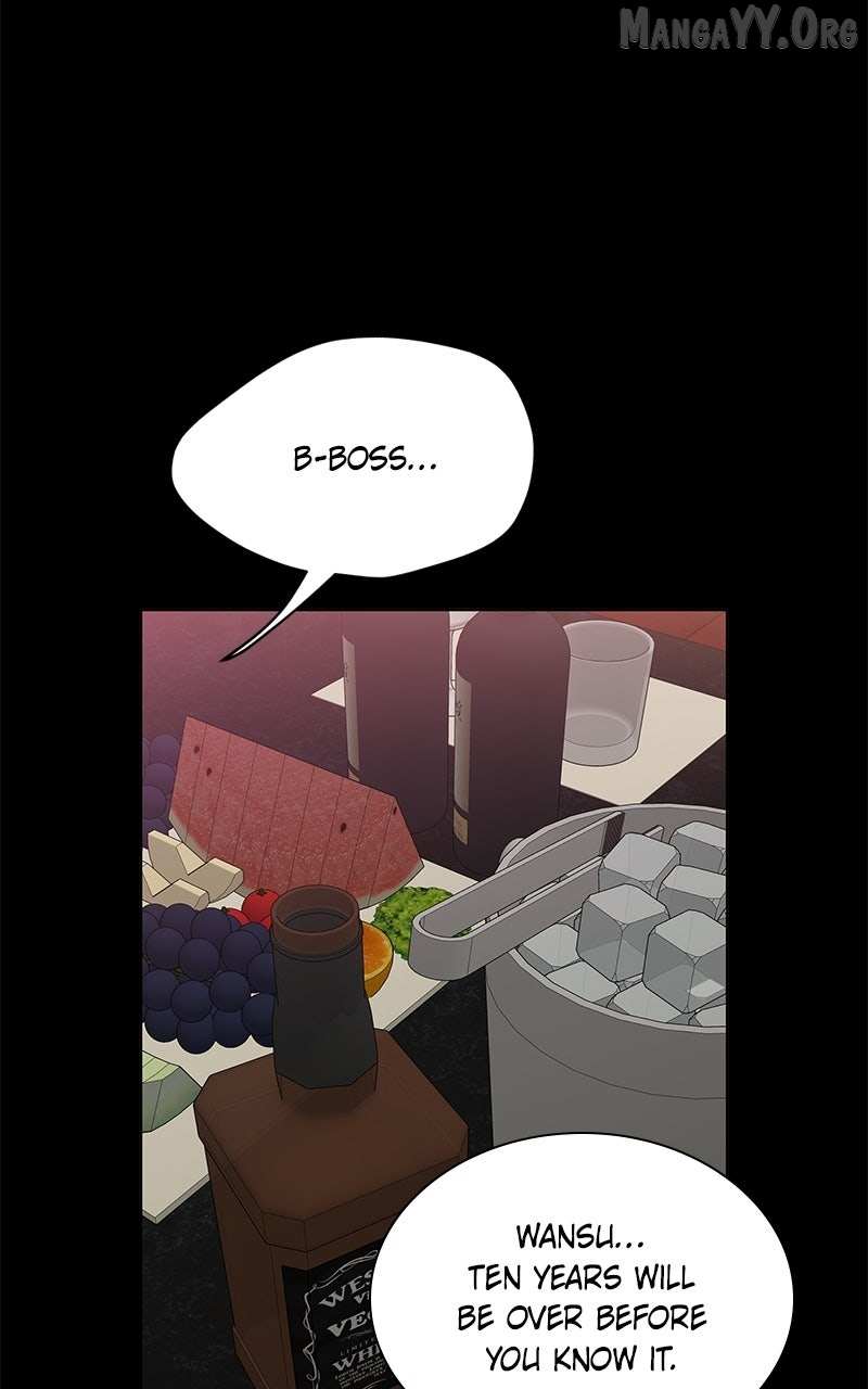 It’s My Life  Webtoon Chapter 51.6 page 31 - 