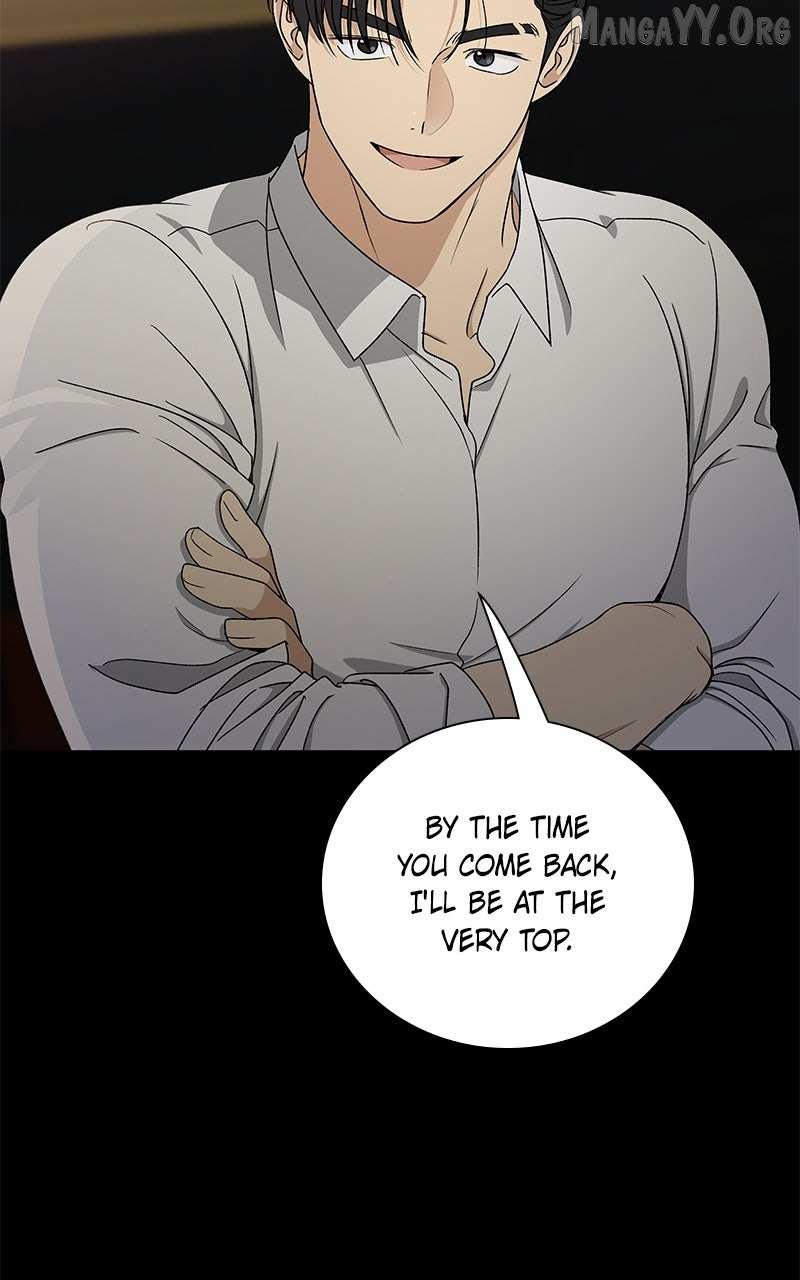 It’s My Life  Webtoon Chapter 51.6 page 33 - 