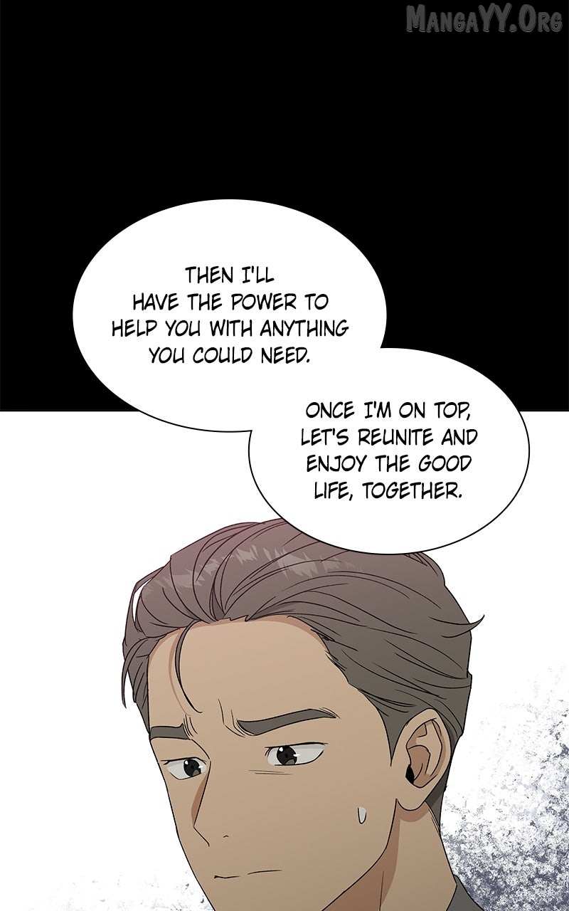 It’s My Life  Webtoon Chapter 51.6 page 34 - 