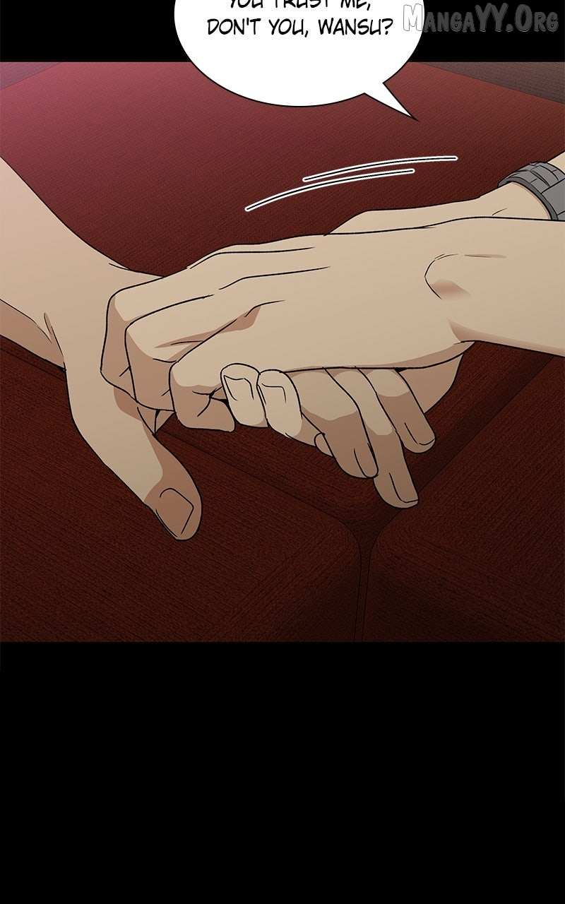 It’s My Life  Webtoon Chapter 51.6 page 36 - 