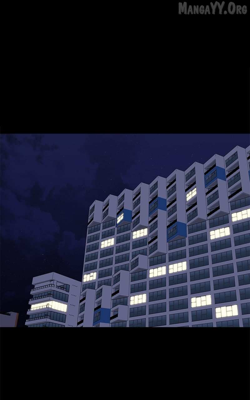 It’s My Life  Webtoon Chapter 51.6 page 38 - 