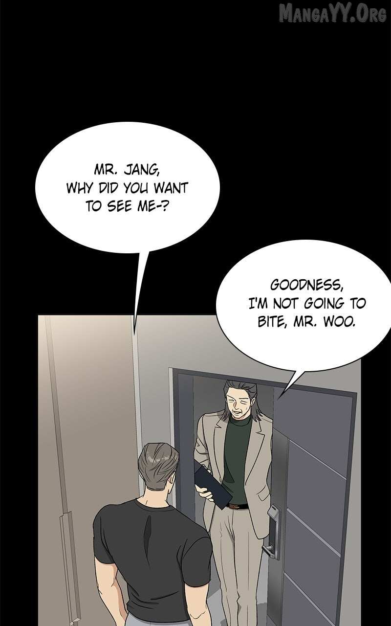 It’s My Life  Webtoon Chapter 51.6 page 39 - 