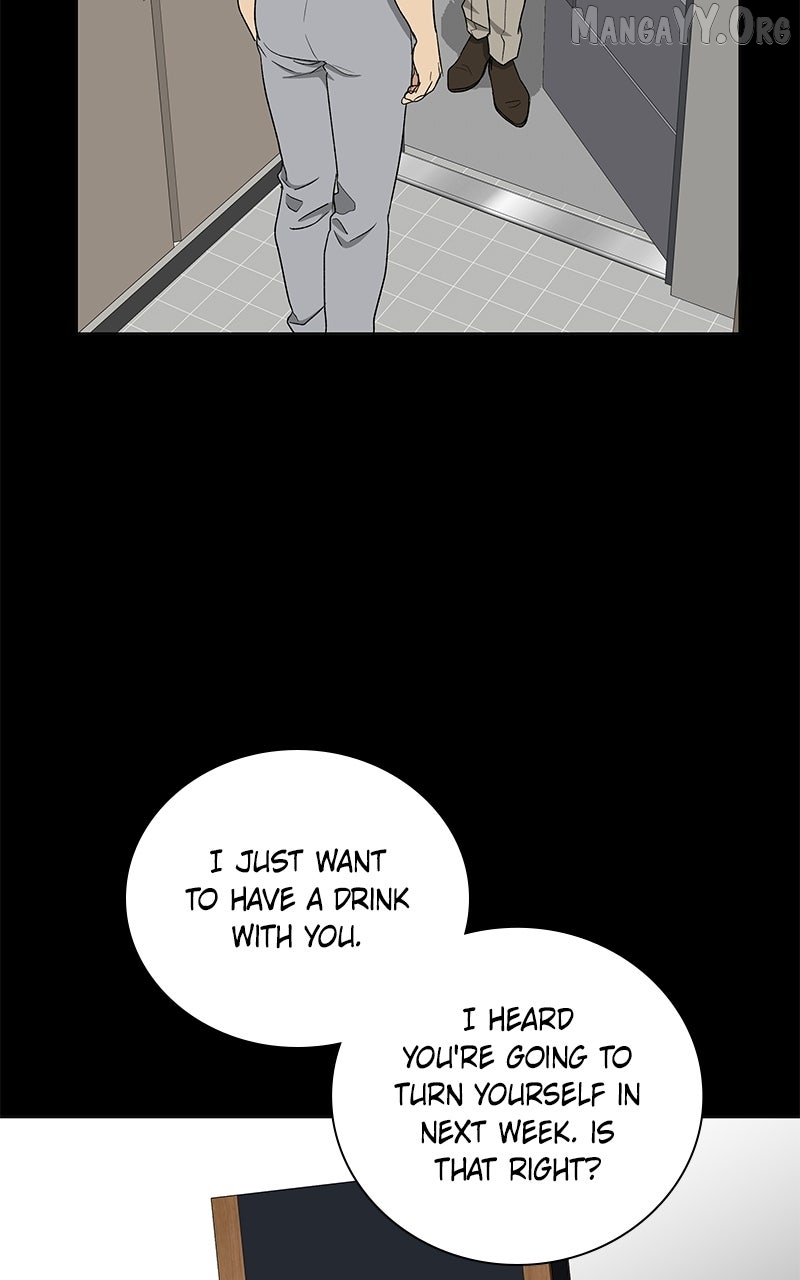 It’s My Life  Webtoon Chapter 51.6 page 40 - 