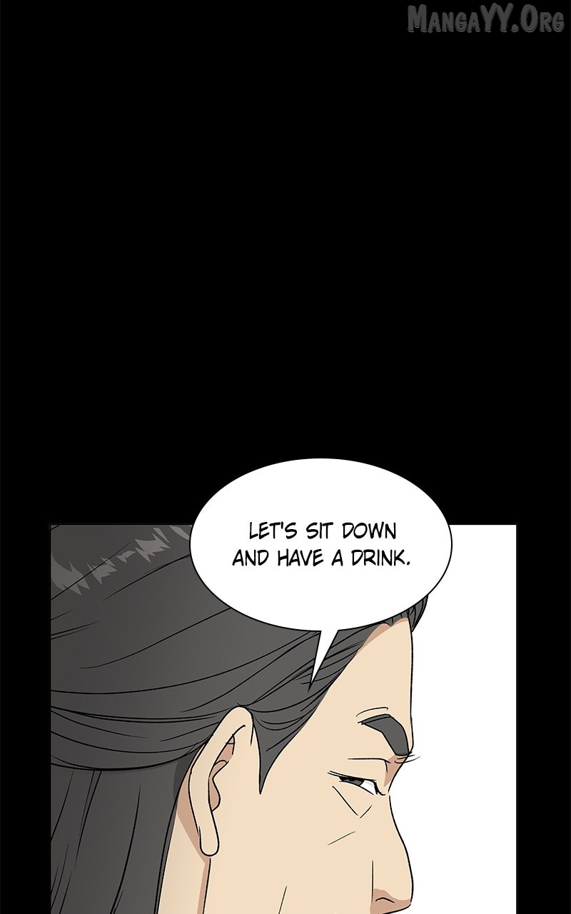 It’s My Life  Webtoon Chapter 51.6 page 43 - 