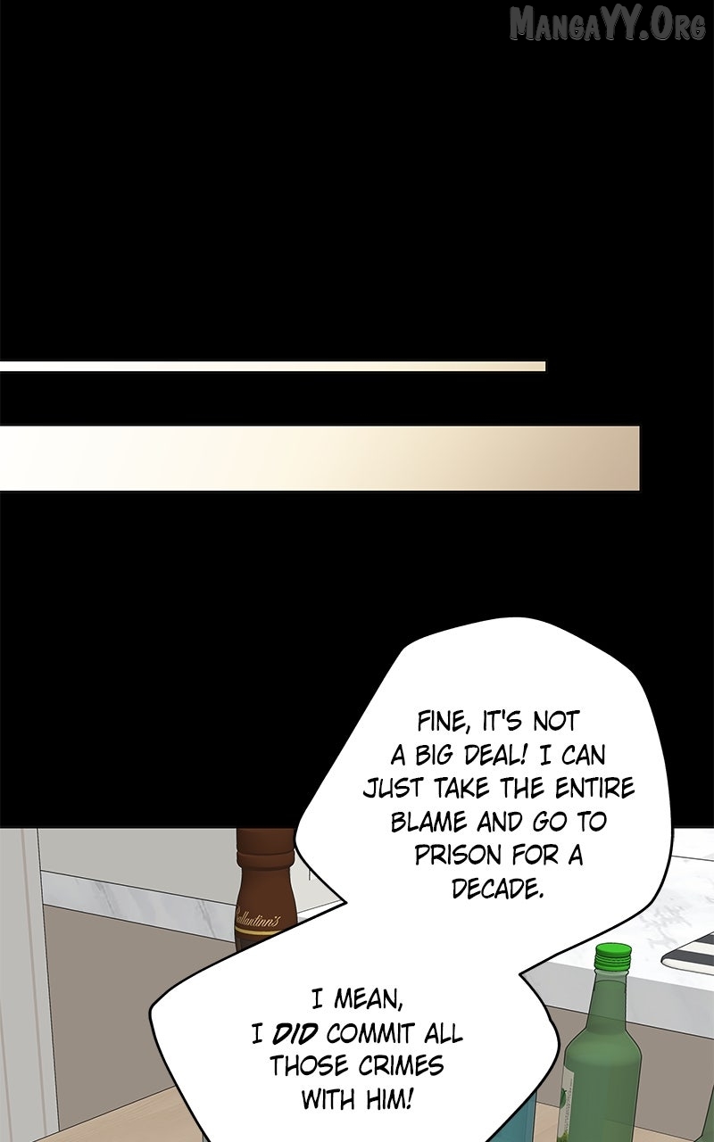 It’s My Life  Webtoon Chapter 51.6 page 45 - 