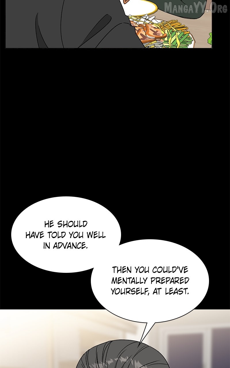 It’s My Life  Webtoon Chapter 51.6 page 49 - 