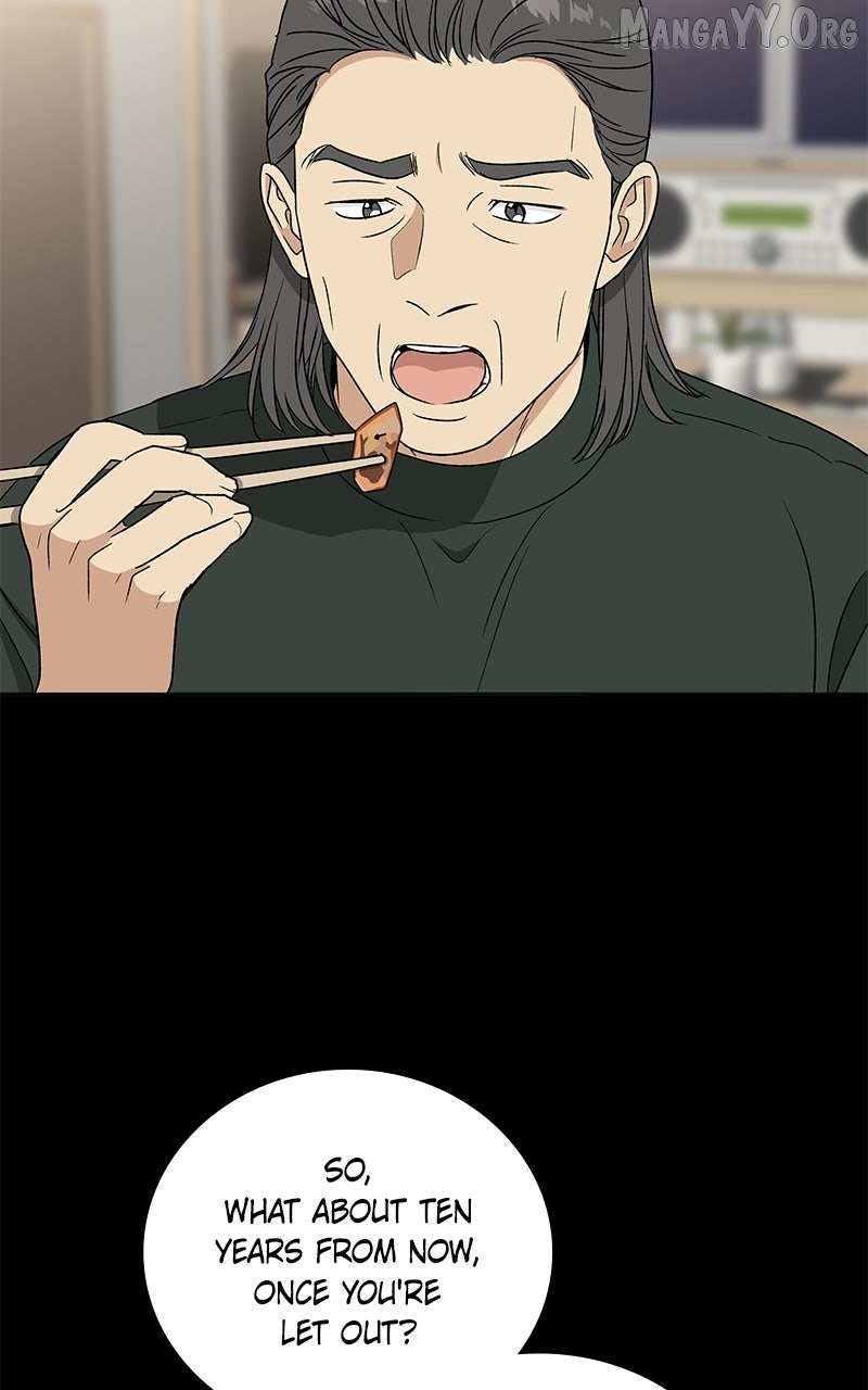 It’s My Life  Webtoon Chapter 51.6 page 50 - 